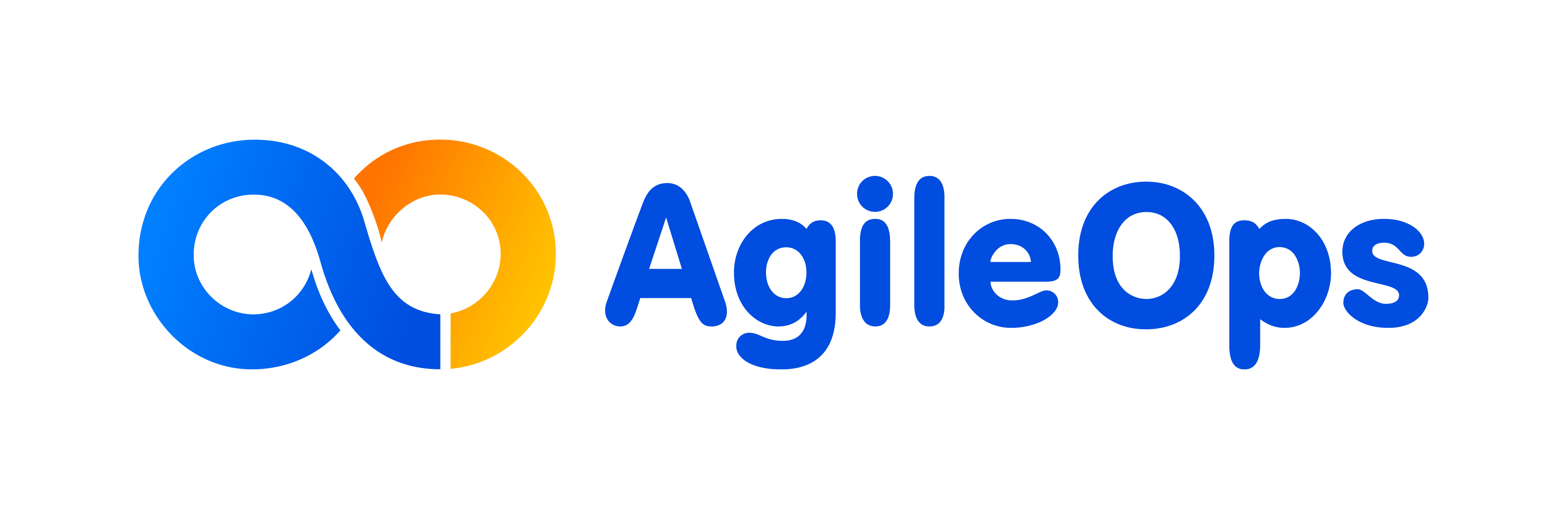 AgileOps logo AgileOps logo