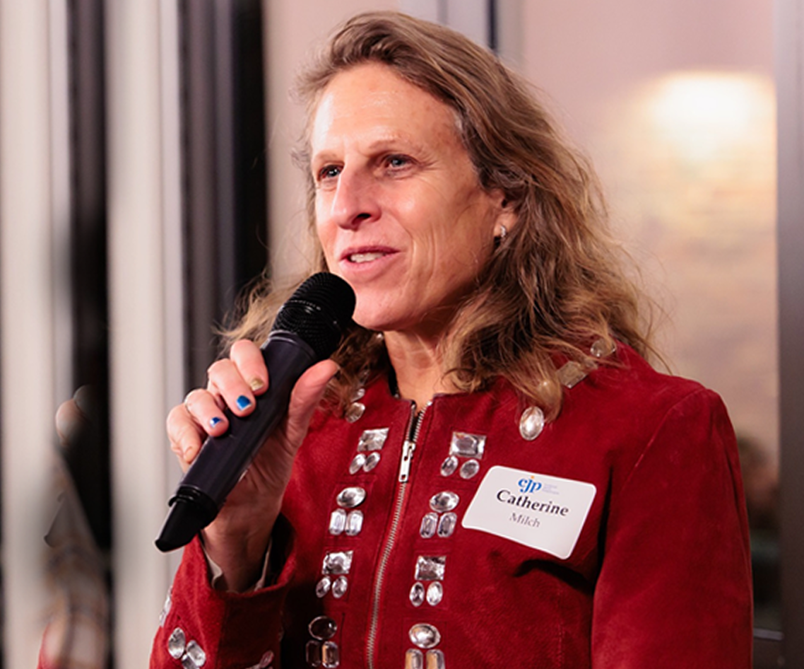 Translating Israeli Innovation Into Grassroots Impact in Kenya