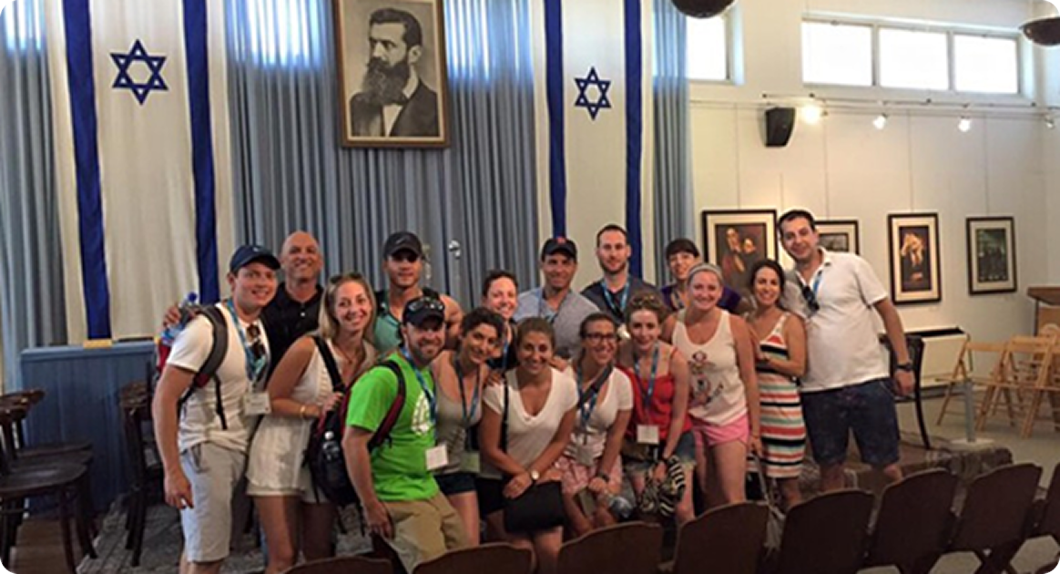 Translating Israeli Innovation Into Grassroots Impact in Kenya 2